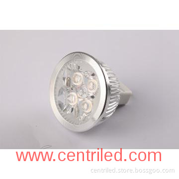 Hot Sale High Quality 4W COB Mr16 LED Spotlight